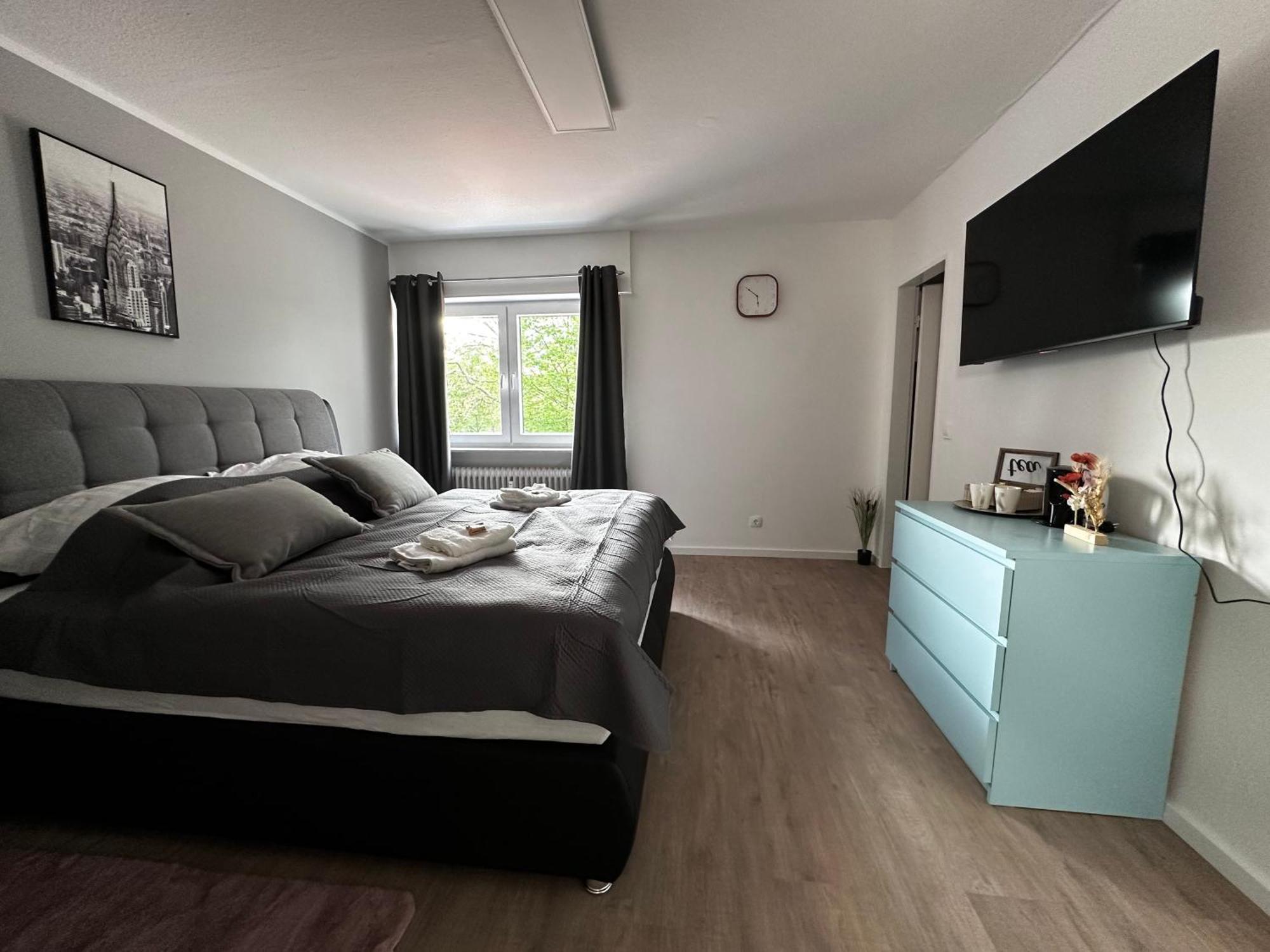 Premium Apartments Schwetzingen, Heidelberg, Speyer 外观 照片