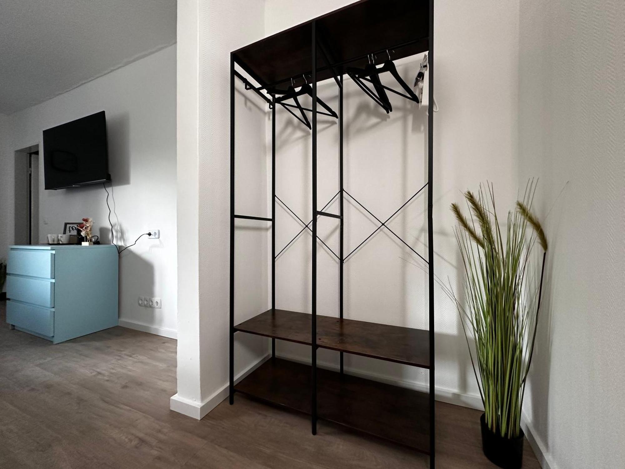 Premium Apartments Schwetzingen, Heidelberg, Speyer 外观 照片