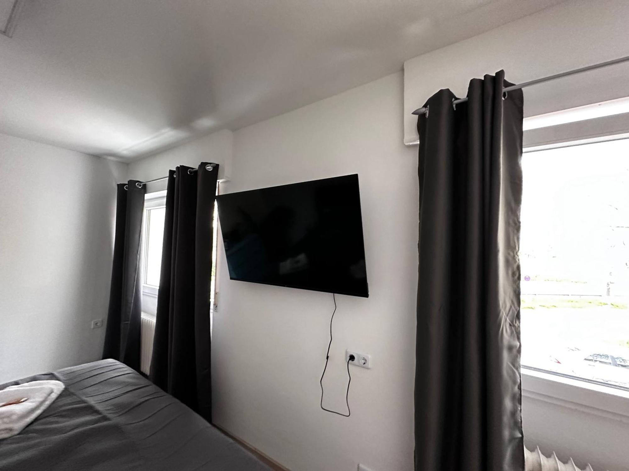 Premium Apartments Schwetzingen, Heidelberg, Speyer 外观 照片