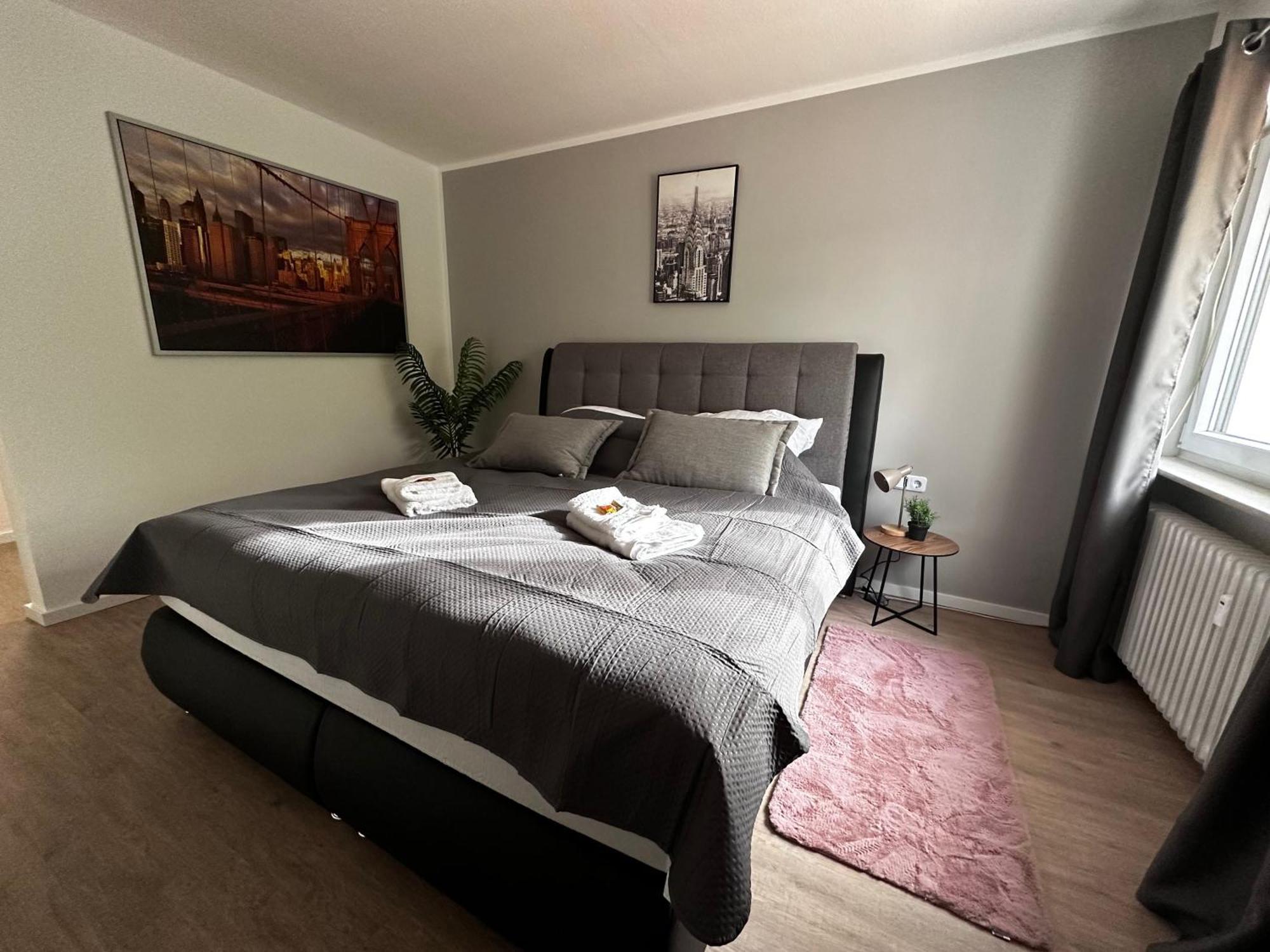 Premium Apartments Schwetzingen, Heidelberg, Speyer 外观 照片