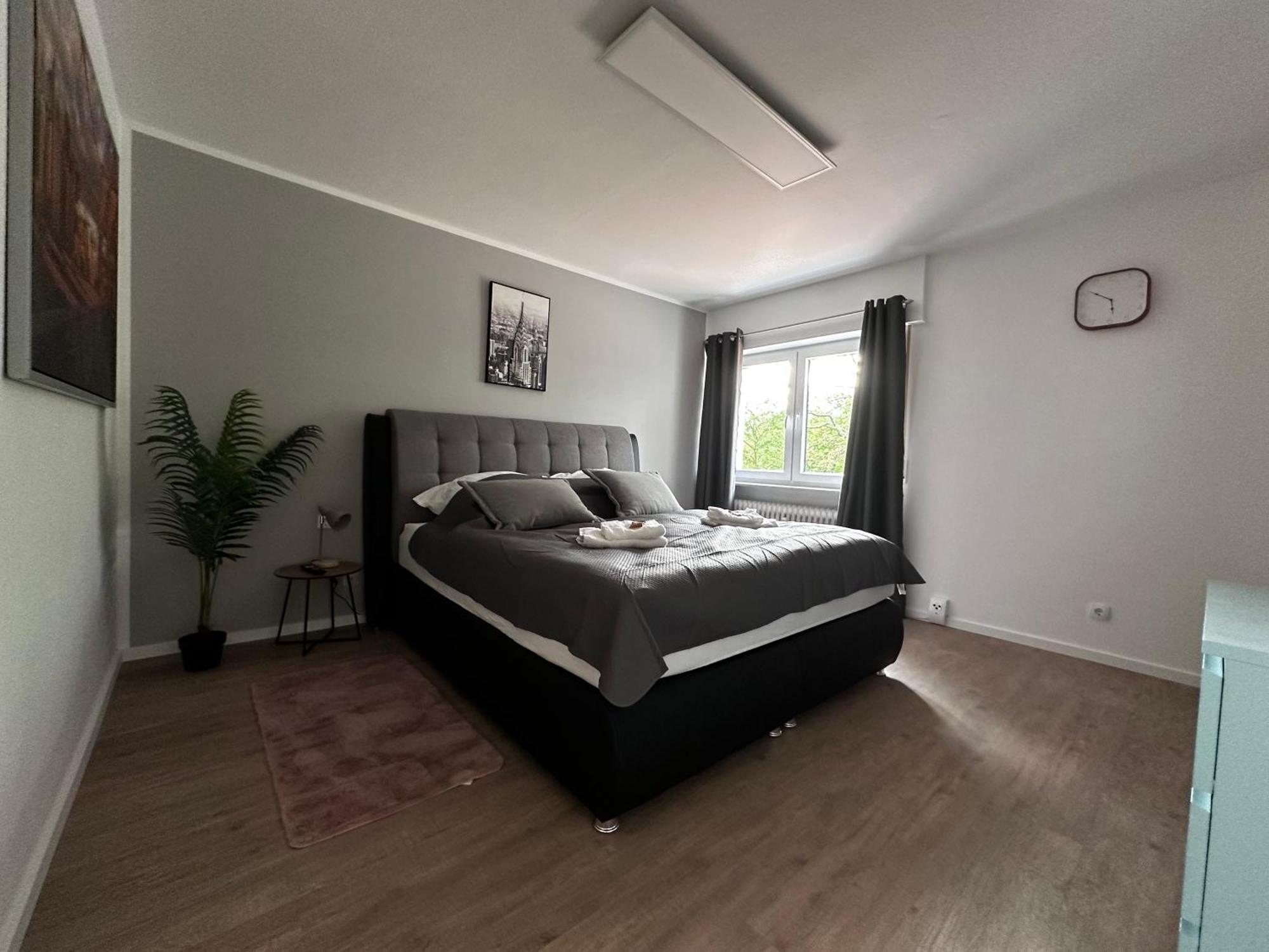 Premium Apartments Schwetzingen, Heidelberg, Speyer 外观 照片
