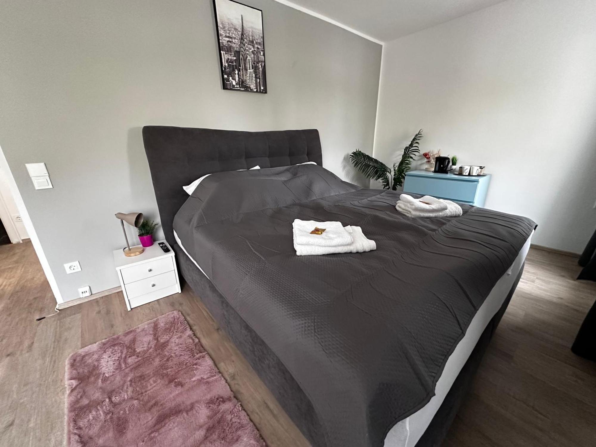 Premium Apartments Schwetzingen, Heidelberg, Speyer 外观 照片