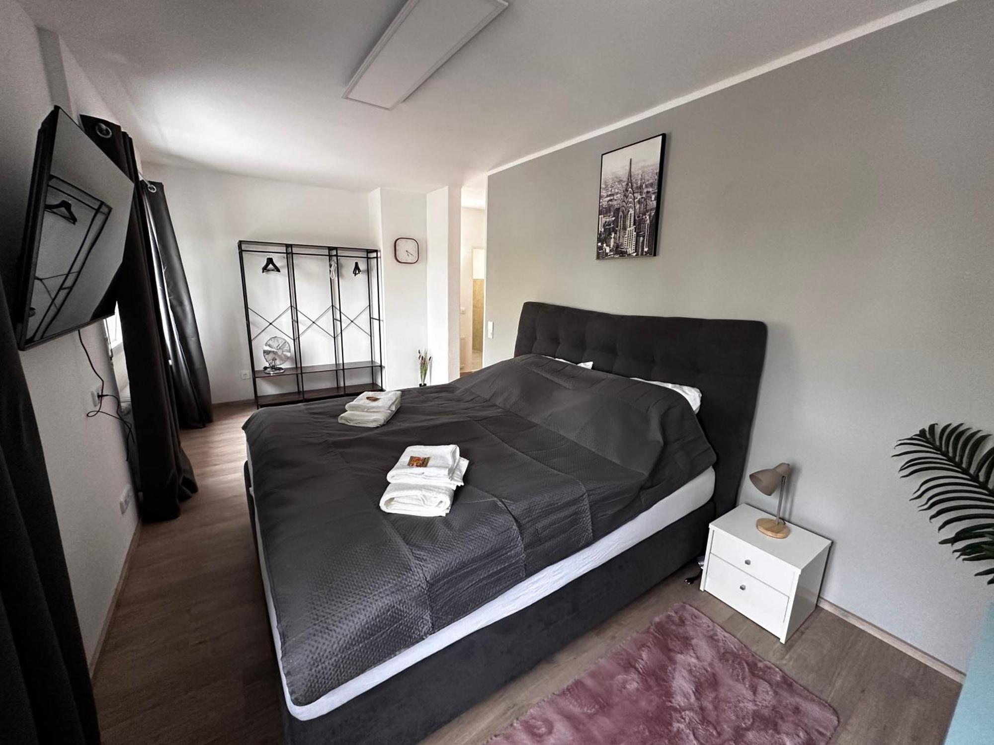 Premium Apartments Schwetzingen, Heidelberg, Speyer 外观 照片