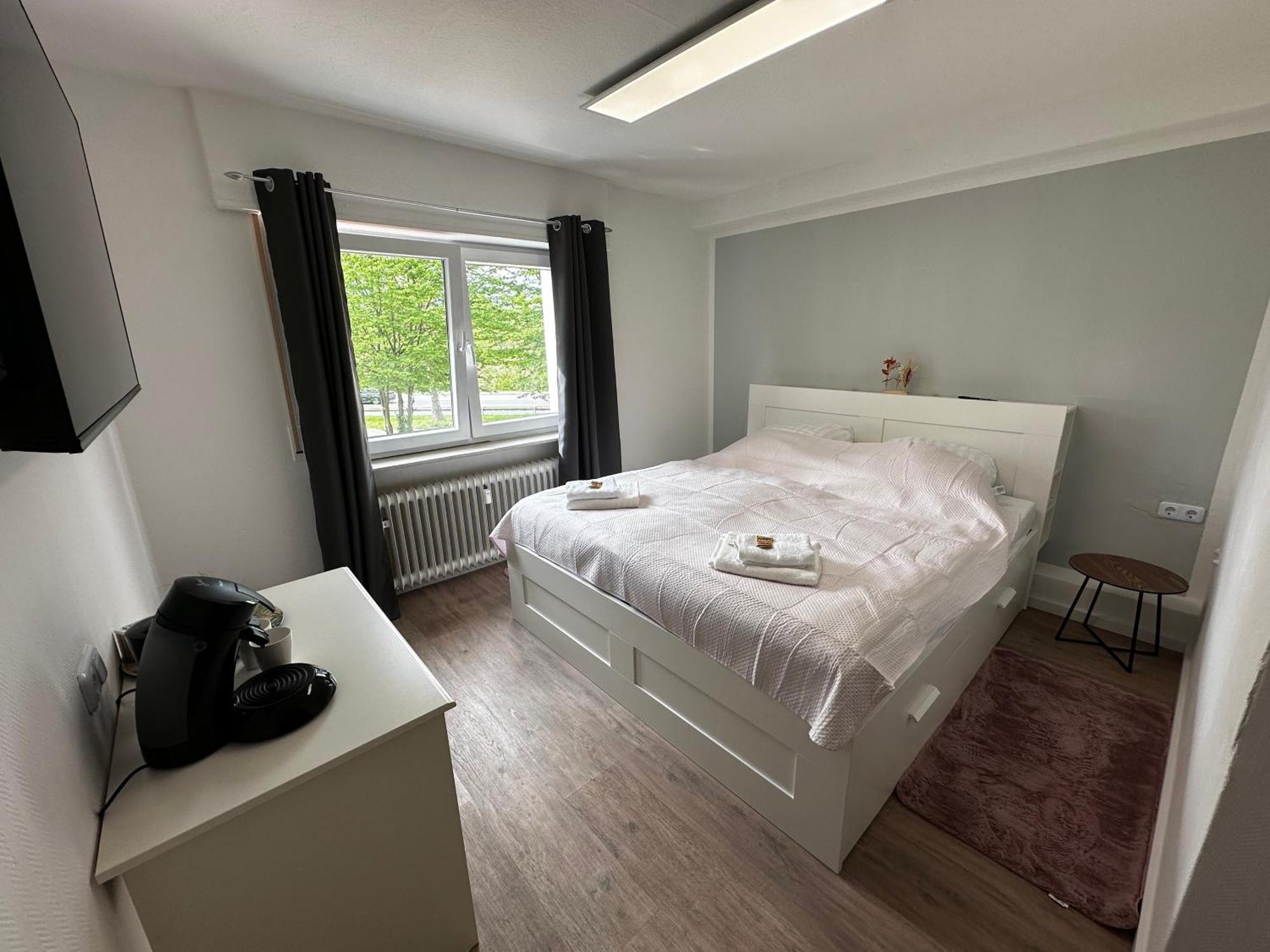 Premium Apartments Schwetzingen, Heidelberg, Speyer 外观 照片