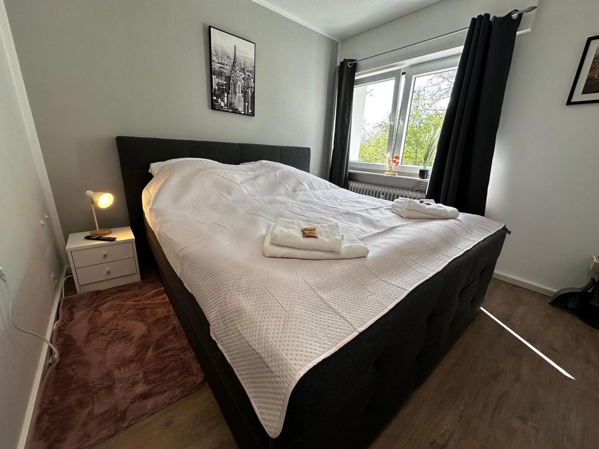 Premium Apartments Schwetzingen, Heidelberg, Speyer 外观 照片