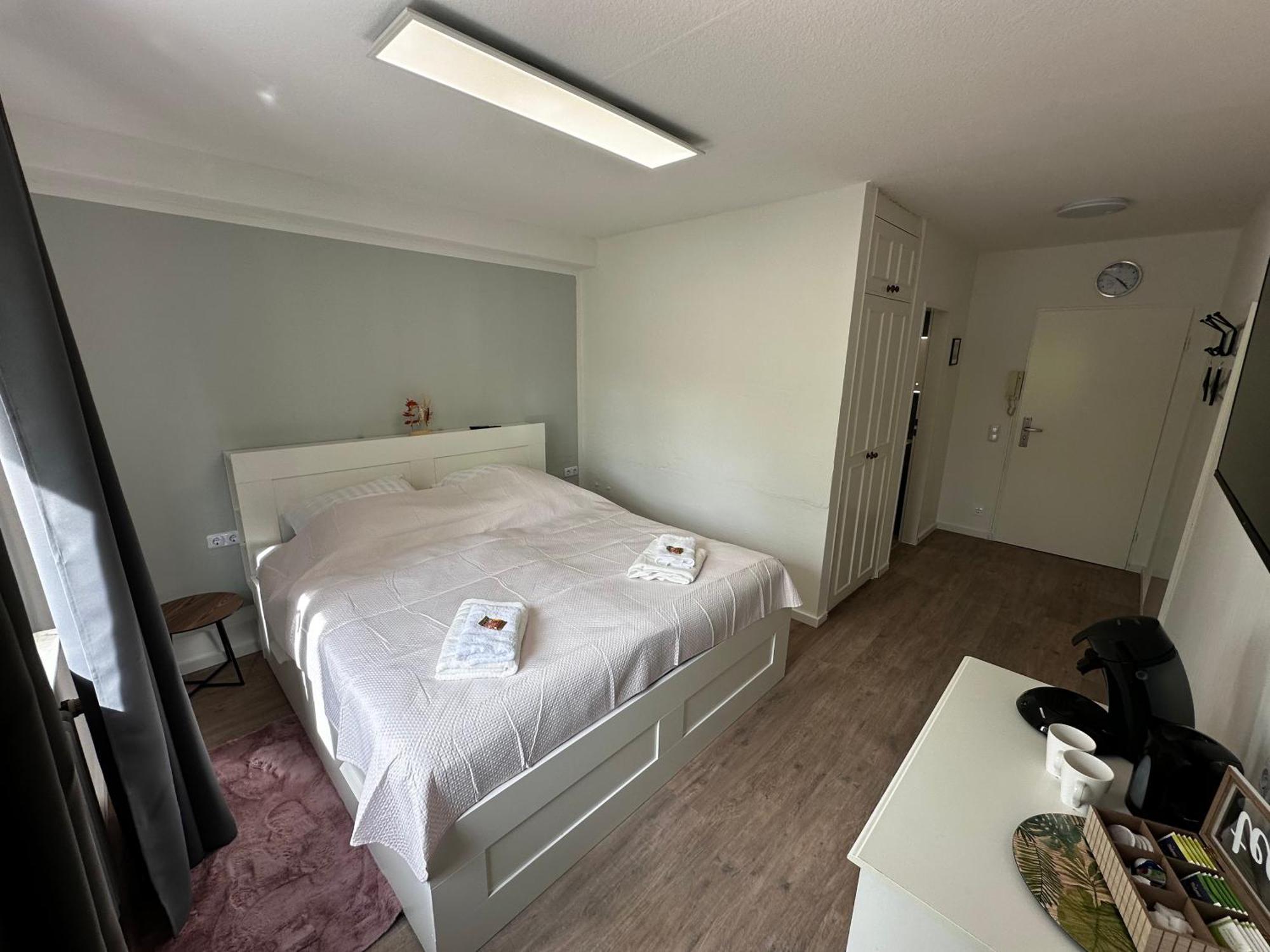 Premium Apartments Schwetzingen, Heidelberg, Speyer 外观 照片