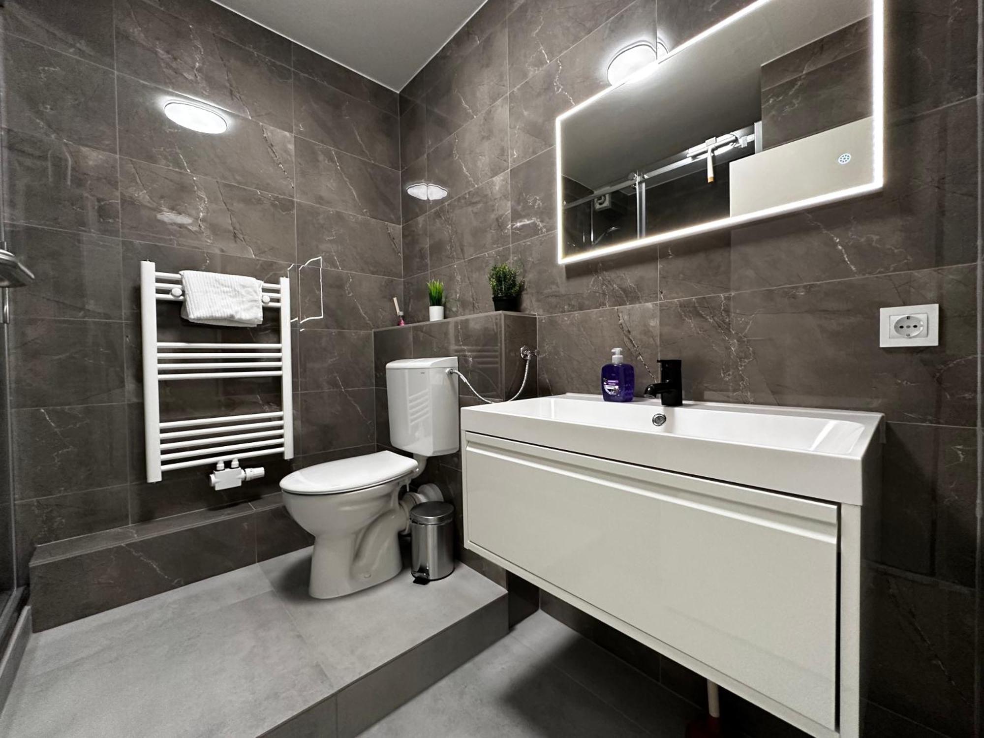 Premium Apartments Schwetzingen, Heidelberg, Speyer 外观 照片
