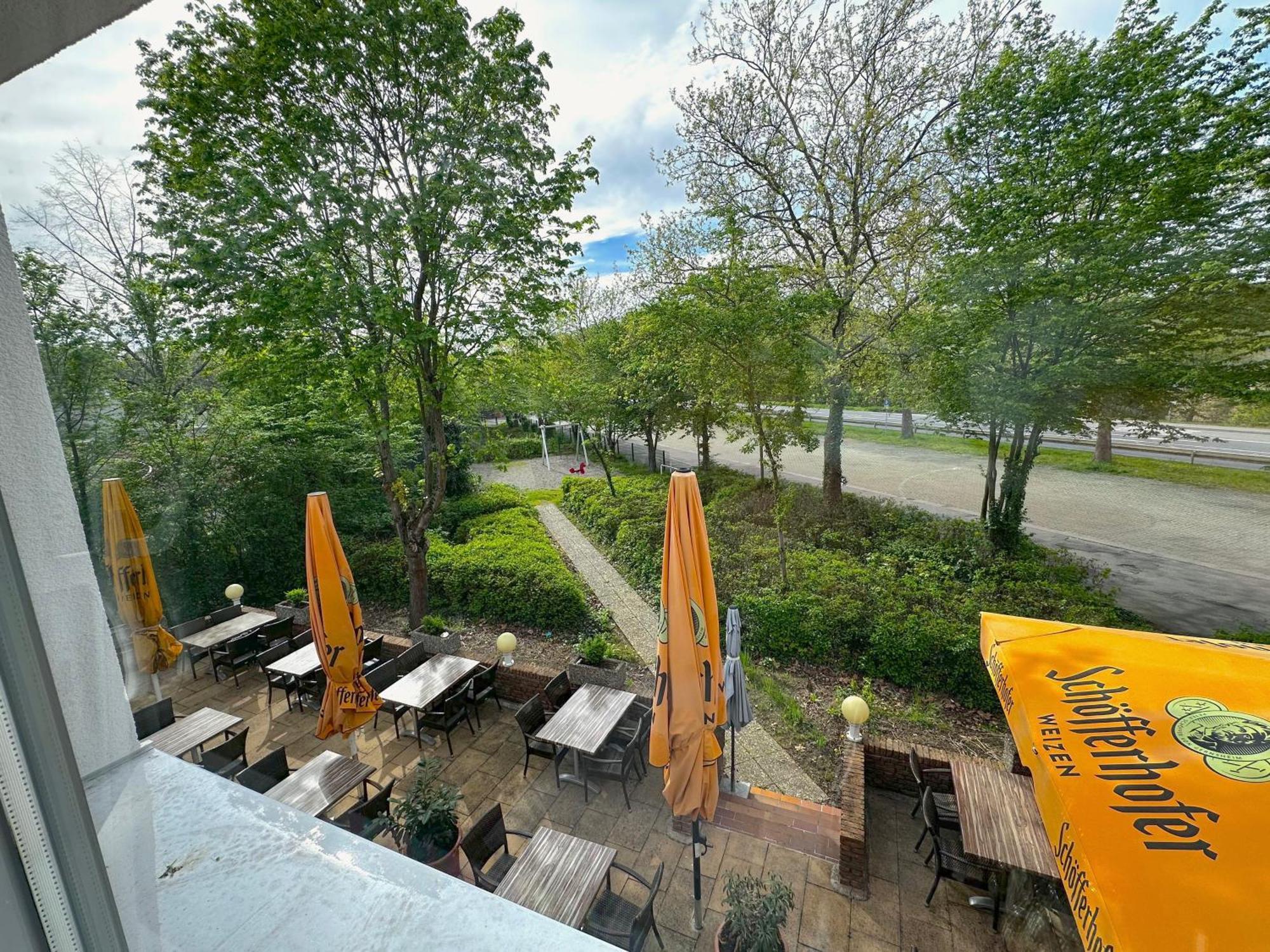 Premium Apartments Schwetzingen, Heidelberg, Speyer 外观 照片