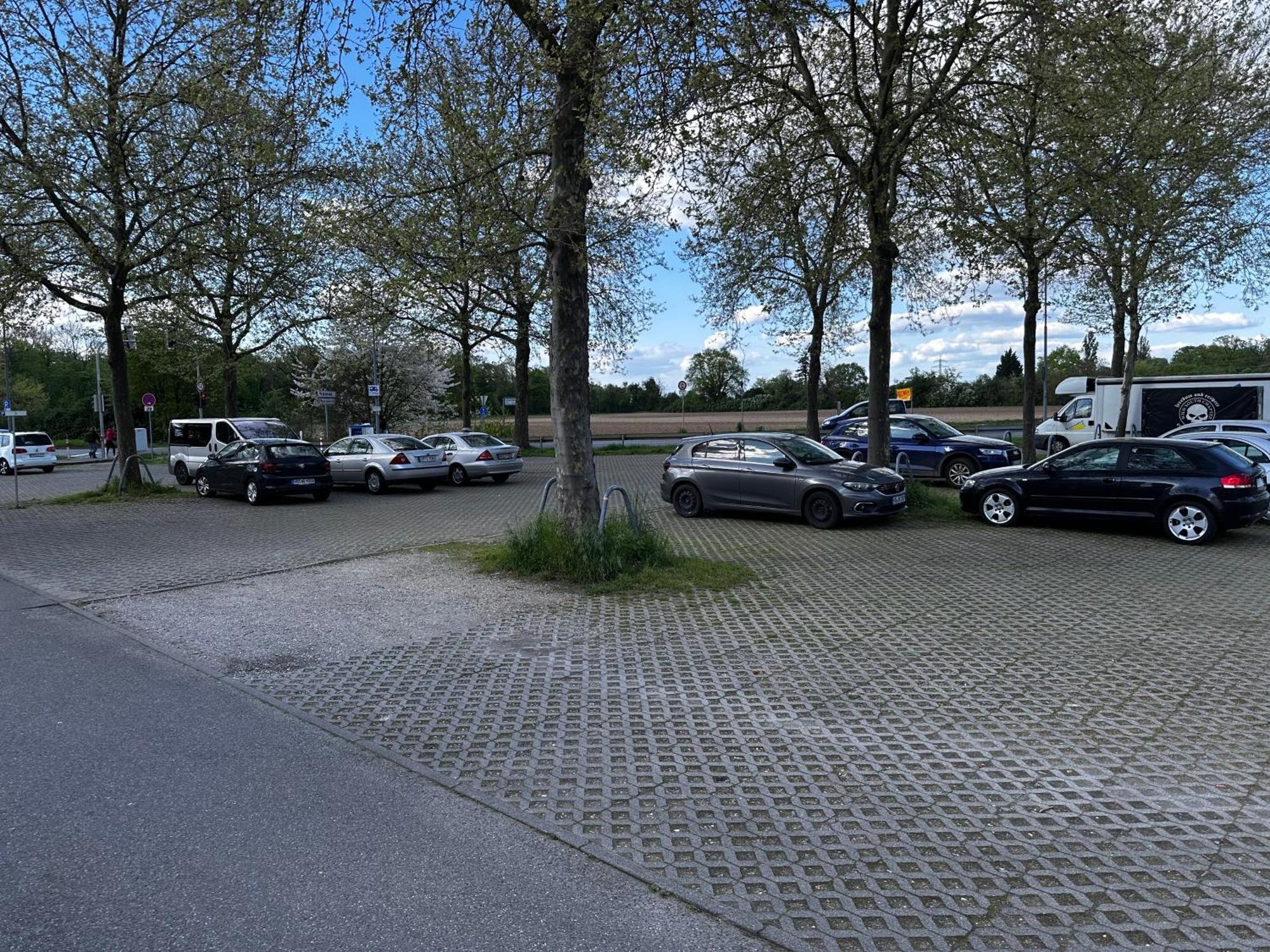Premium Apartments Schwetzingen, Heidelberg, Speyer 外观 照片